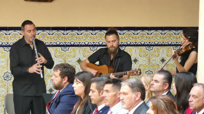 ACTO COMPLETO SEISADO DE SANTA EMERENCIANA EN TERUEL 2024