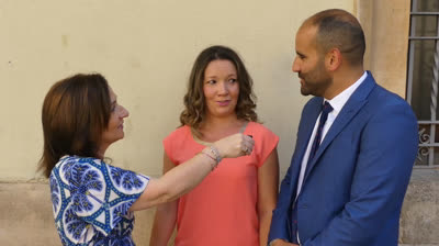 CONOCEMOS MAS A LOS MIEMBROS DEL SEISADO