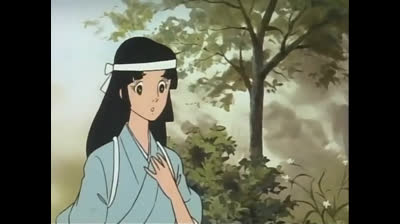 Mademoiselle Anne epi 01