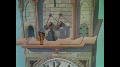 Pulitori di orologi - Clock Cleaners (1937)