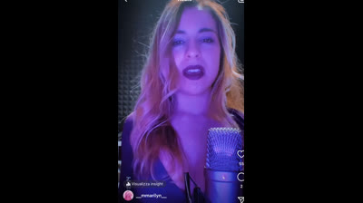 Per un’ora d’amore cover Marilyn