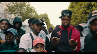 Leto - Paris c'est Magique ( Remix )