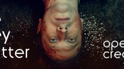 THE  GREY  MATTER - ERIN  MOMMSEN  WOLFF -  HORROR  SHORT  FILM   FROM  MY   AUTHORSHIP.