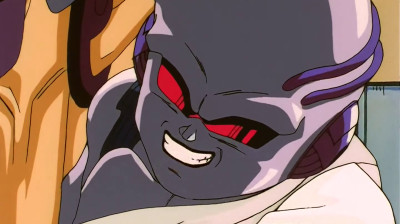 Capitulo 24 - El ataque de Bebi