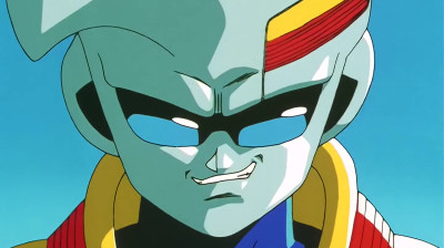 Capitulo 25 - Bebi llega a la Tierra