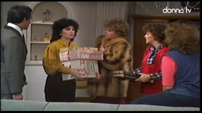 Illusione d'amore 17 puntata