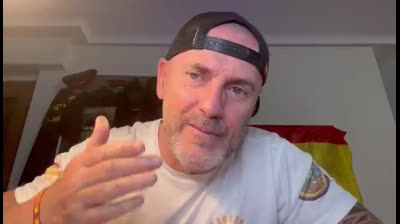 Despiertad y escuchar a Dani