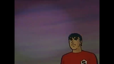 Arrivano i superboys epi 23