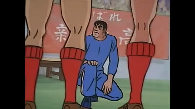 Arrivano i superboys epi 26