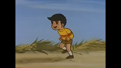 Arrivano i superboys epi 31