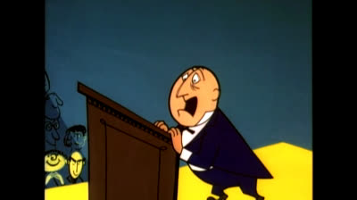 Casper y sus amigos T1 E13 Episodio 13