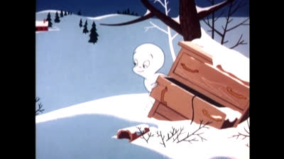 Casper y sus amigos T1 E14 Episodio 15