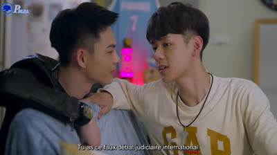 [BL] STAY BY MY SIDE épisode 10 VOSTFR