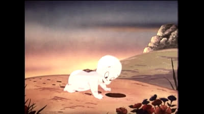 Casper y sus amigos T1 E18 Episodio 18