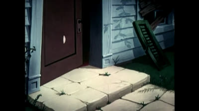 Casper y sus amigos T1 E19 Episodio 19