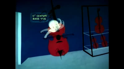 Casper y sus amigos T1 E20 Episodio 20