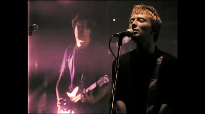 Radiohead - Creep
