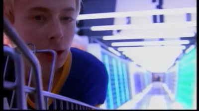 Radiohead - Fake Plastic Trees