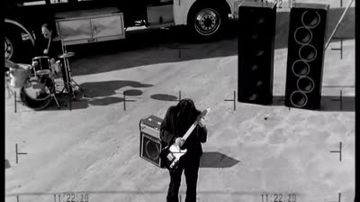 Radiohead - High and Dry