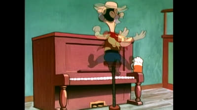 Casper y sus amigos T1 E22 Episodio 22