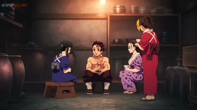 Kimetsu no Yaiba: Hashira Geiko-hen CAPITULO 3