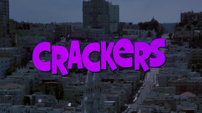 Crackers (1984)
