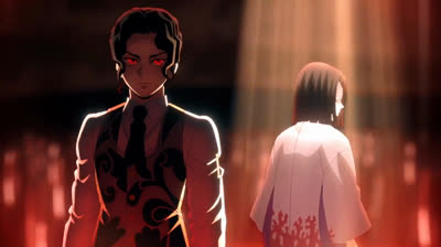 Kimetsu no Yaiba: Hashira Geiko-hen Episodio 5