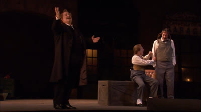Verdi - Falstaff (ONP) 2013