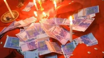 How to join a secret illuminati occult in china +2348166580486