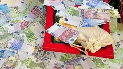 #Join money ritual occult for quick money in Cyprus +2348166580486