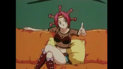 Hunter × Hunter>>>EP 9>>Mench × Furiosa × ¿La segunda prueba?.SerieTV