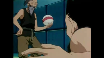 Hunter × Hunter>>>EP 12>>¿Chico bueno? × ¿Chico malo? × Killua.SerieTV