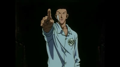 Hunter × Hunter>>>EP 15>>Presumido × Vida × Majitani.SerieTV