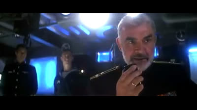 Sean Connery - Caccia a Ottobre Rosso