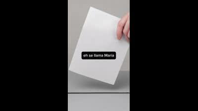 Ahora también sabemos qué pasó en las generales y lo explica la ex esposa de uno de los directores de Indra...