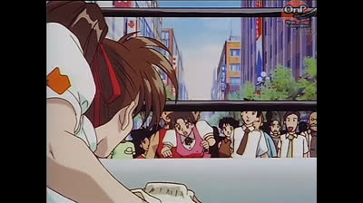 Variable Geo --> Ova 01> -- Sub Esp>> Serie TV OVAS ?