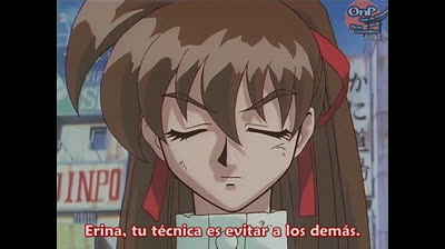 .Variable Geo --> Ova 02> -- Sub Esp>> Serie TV OVAS ? K.S.S Studios.