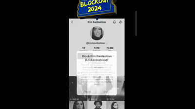 Algo que debemos de empezar hacer mundialmente con todos los famosos globalistas !!