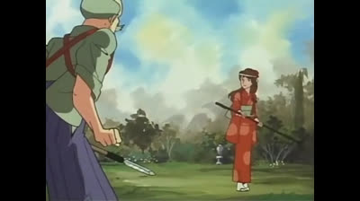 Mademoiselle Anne epi 10