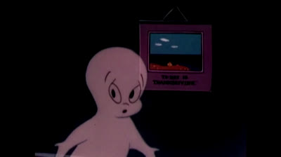 Casper y sus amigos T1 E23 Episodio 23