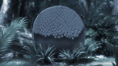 Hanma Baki Son Of Ogre epi 12