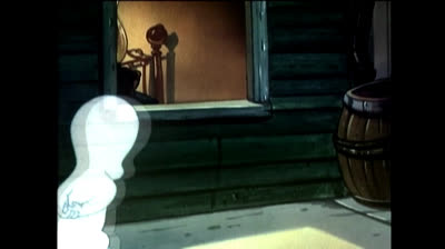 Casper y sus amigos T1 E24 Episodio 24