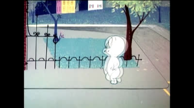 Casper y sus amigos T1 E25 Episodio 25