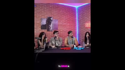 Escucha la coherencia del debate sobrepoblación en la tierra y  escucha la incoherencia de la  progre illuminati .