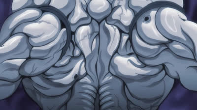 Hanma Baki Son Of Ogre epi 05