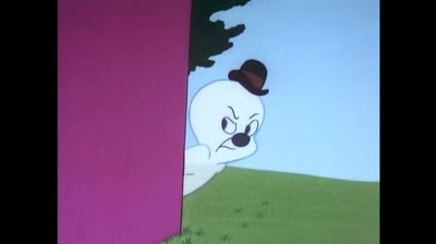 Casper y sus amigos T1 E28 Episodio 28