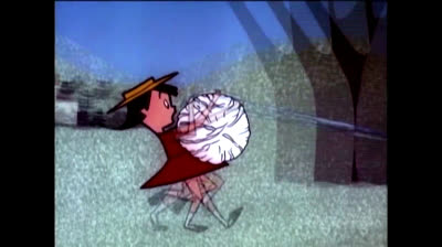 Casper y sus amigos T1 E26 Episodio 26