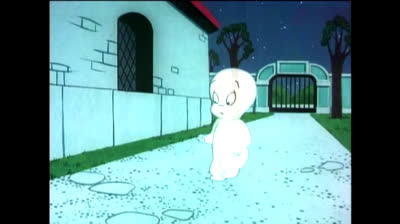 Casper y sus amigos T1 E32 Episodio 32