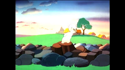 Casper y sus amigos T1 E33 Episodio 33