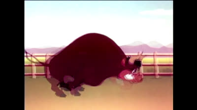 Casper y sus amigos T1 E36 Episodio 36